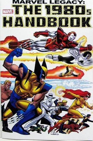 [Marvel Legacy - The 1980s Handbook]