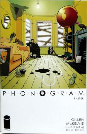 [Phonogram #3]