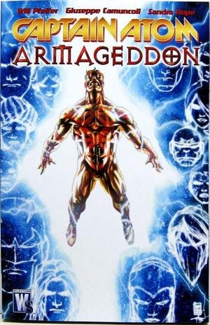 [Captain Atom - Armageddon (SC)]