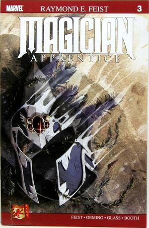 [Magician: Apprentice No. 3 (1st printing)]