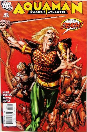 [Aquaman - Sword of Atlantis 45]