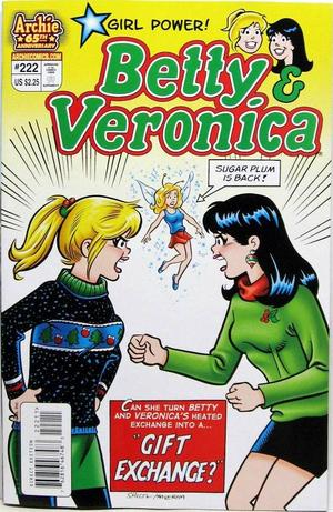 [Betty & Veronica Vol. 2, No. 222]