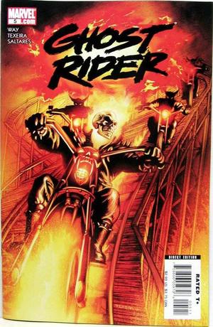 [Ghost Rider (series 6) 5]