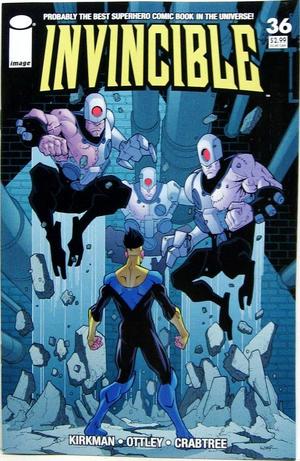 [Invincible #36]