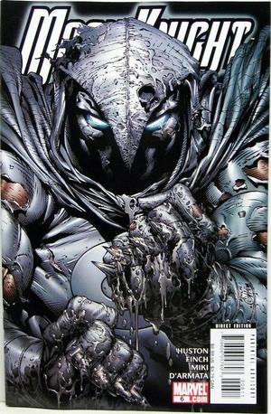 [Moon Knight (series 5) No. 6 (standard cover)]