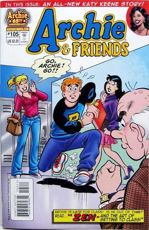 [Archie & Friends No. 105]