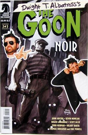 [Goon Noir #2]