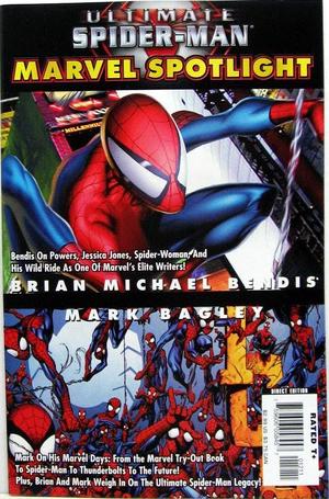 [Marvel Spotlight (series 3) Brian Michael Bendis / Mark Bagley]