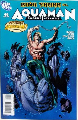[Aquaman - Sword of Atlantis 46]