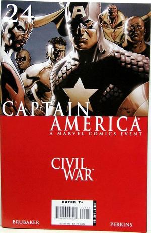 [Captain America (series 5) No. 24]