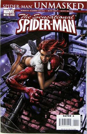[Sensational Spider-Man (series 2) No. 32]