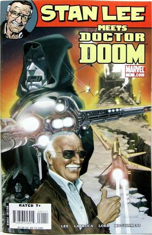 [Stan Lee Meets Doctor Doom No. 1]