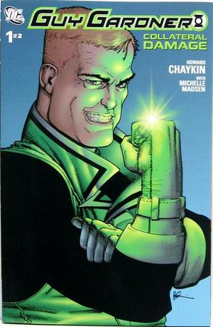 [Guy Gardner - Collateral Damage 1]