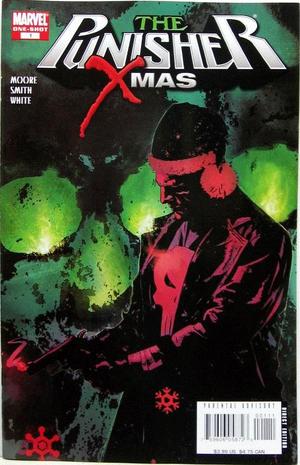 [Punisher X-Mas Special No. 1]