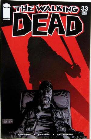 [Walking Dead Vol. 1 #33 (1st printing)]