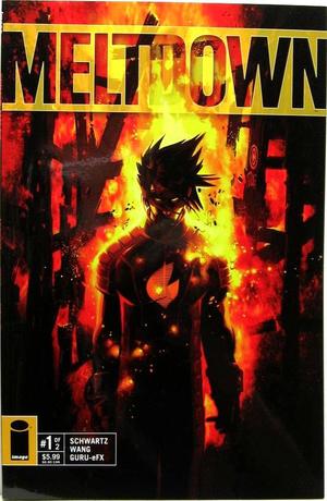 [Meltdown - Book 1]