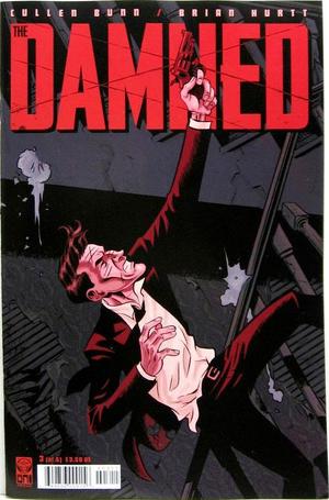 [Damned (series 2) #3]