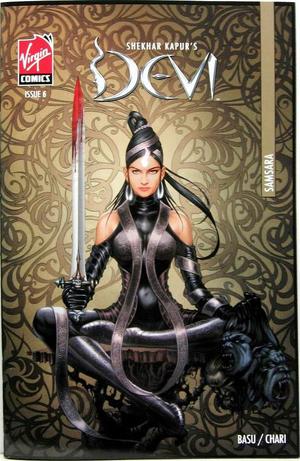[Devi Issue Number 6]