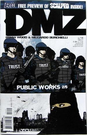 [DMZ 14]