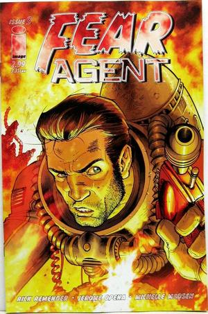 [Fear Agent #9]