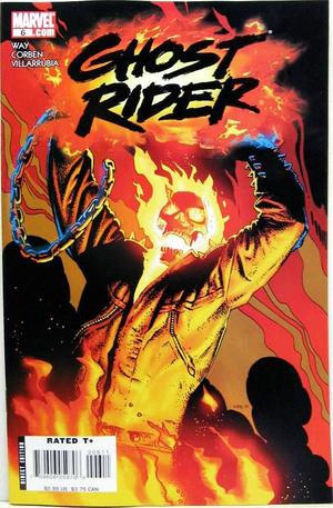 [Ghost Rider (series 6) 6]