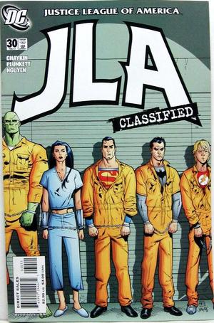 [JLA Classified 30]