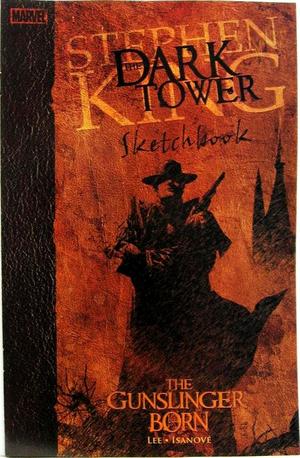 [Dark Tower Sketchbook]