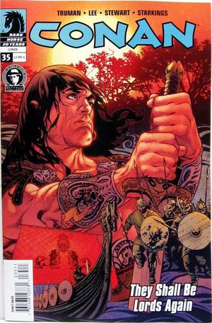 [Conan (series 2) #35]