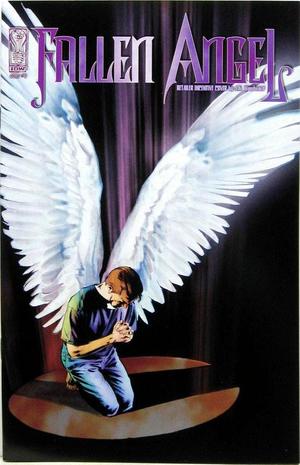 [Fallen Angel (series 2) #11 (retailer incentive cover)]