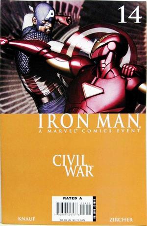 [Iron Man (series 4) No. 14]