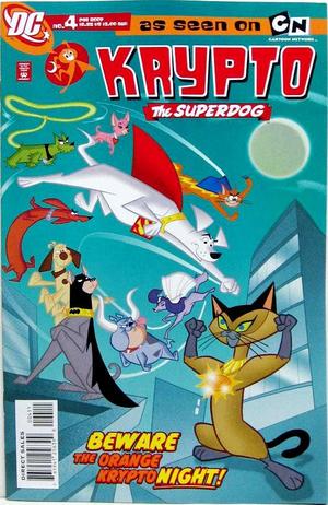 [Krypto the Super Dog 4]