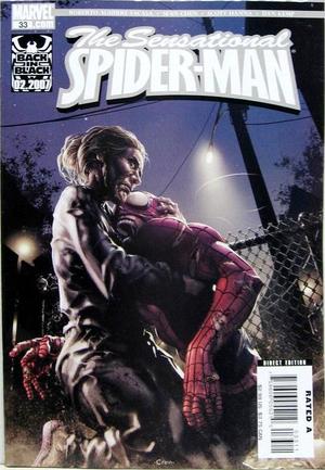 [Sensational Spider-Man (series 2) No. 33]