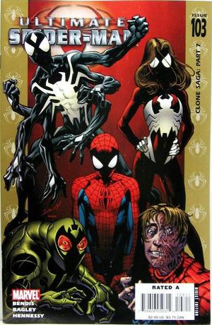 [Ultimate Spider-Man Vol. 1, No. 103]