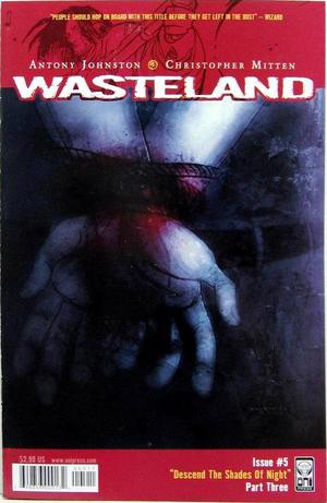 [Wasteland #5]