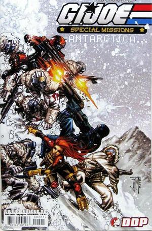 [G.I. Joe: Special Missions - Antarctica]