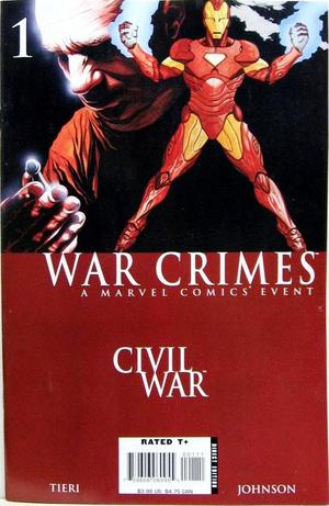 [Civil War: War Crimes No. 1]
