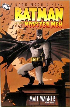 [Batman and the Monster Men (SC)]