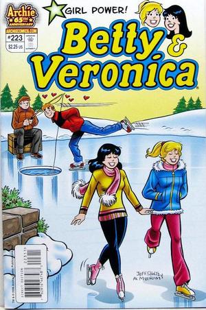 [Betty & Veronica Vol. 2, No. 223]