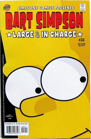[Simpsons Comics Presents Bart Simpson Issue 33]