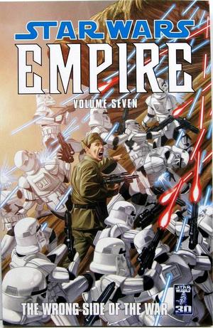 [Star Wars: Empire Vol. 7: The Wrong Side of the War]