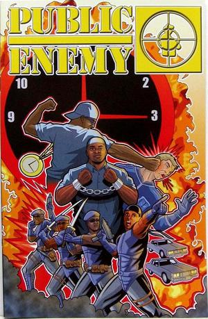 [Public Enemy Vol. 1, Issue 2]