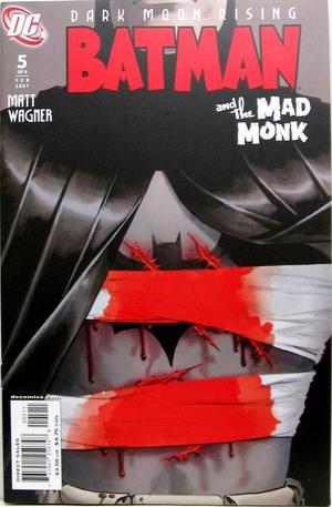 [Batman and the Mad Monk 5]