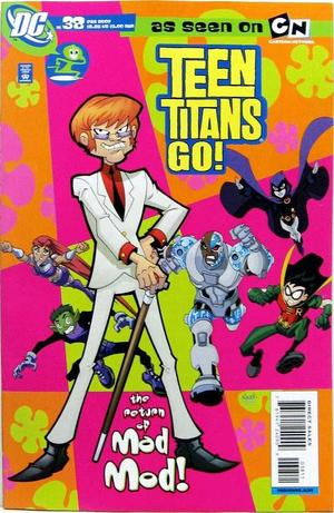 [Teen Titans Go! 38]