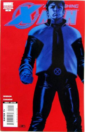 [Astonishing X-Men (series 3) No. 19 (variant cover)]