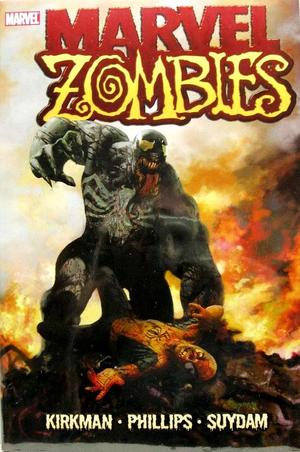[Marvel Zombies (HC, 2nd printing)]