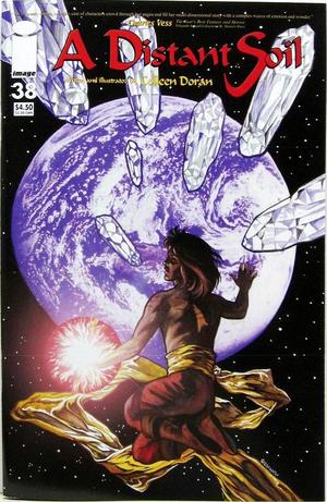 [Distant Soil (series 2) 38]