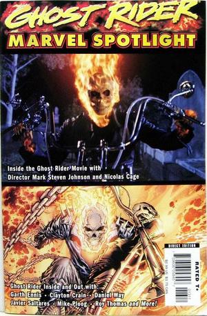[Marvel Spotlight (series 3) Ghost Rider]