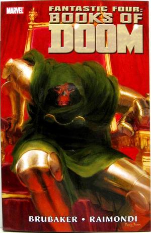[Books of Doom (SC)]
