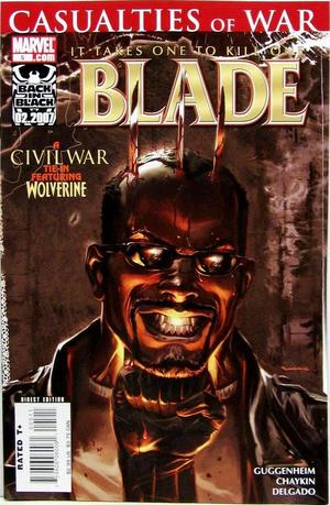 [Blade (series 5) No. 5]
