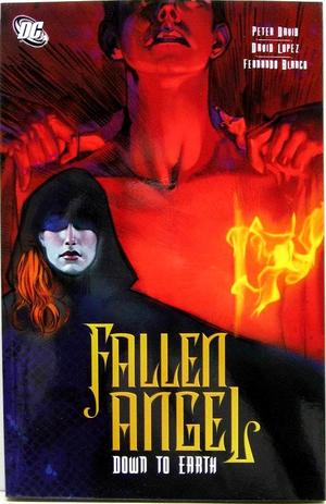 [Fallen Angel Vol. 2: Down to Earth]